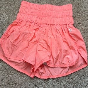Free people shorts!!!